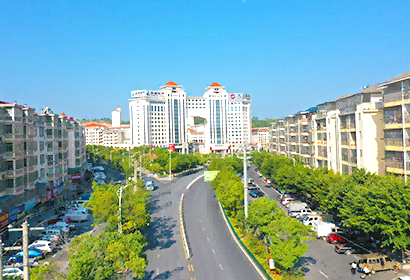 赛力斯布局新赛道？申请“情景魔方”商标